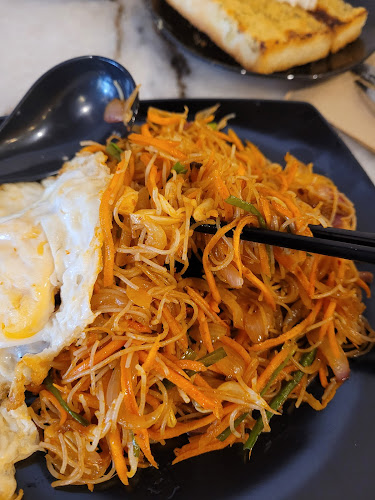 Kantine Oldtown - Gastronomi dan perhotelan