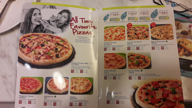 LG68, 1, Jln Imbi, Imbi, 55100 Kuala Lumpur, Wilayah Persekutuan Kuala Lumpur