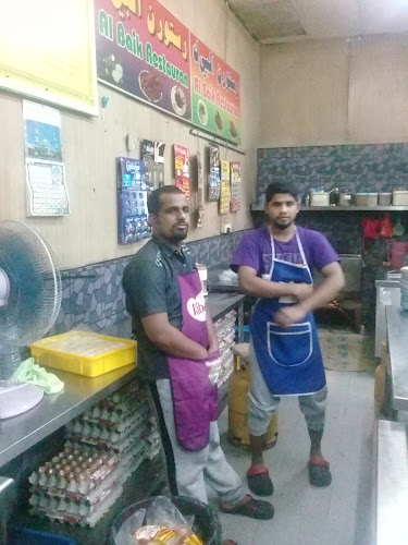 Comentarii opinii despre Restoran Al-Baik @ Kg Besut