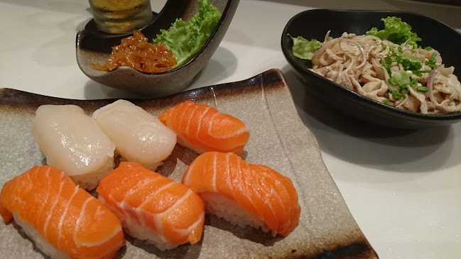 Ichi Zen Melaka - Gastronomi dan perhotelan