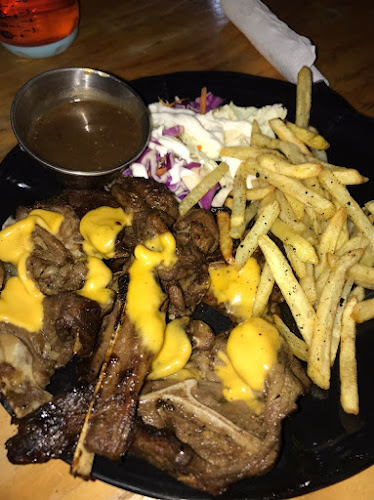 Toko Daging Cafe - Kuching