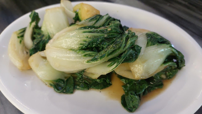 Comentarii opinii despre You Kee XO Restaurant