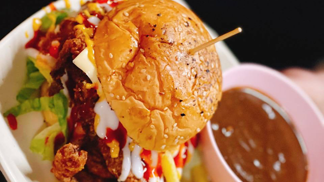 Jam Besar Station - Kulim