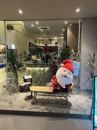 arest Cafe Batu Pahat