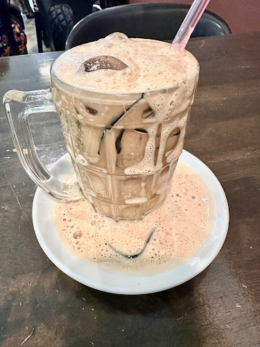 Comentarii opinii despre 918 Kopitiam 九幺八咖啡屋