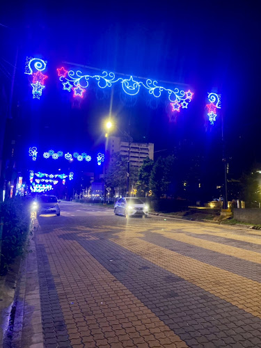 Pasar Karat • Bazar JB - Johor Bahru