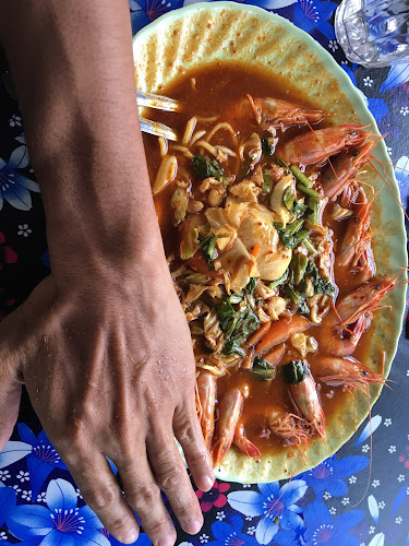 34350 Kuala Kurau, Perak