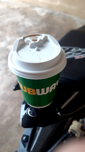 Comentarii opinii despre Subway Kemaman