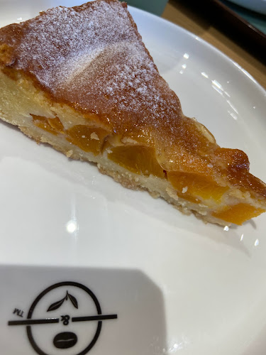 The Coffee Bean & Tea Leaf - Ayer Keroh