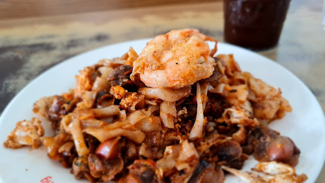 Tiger Char Koay Teow