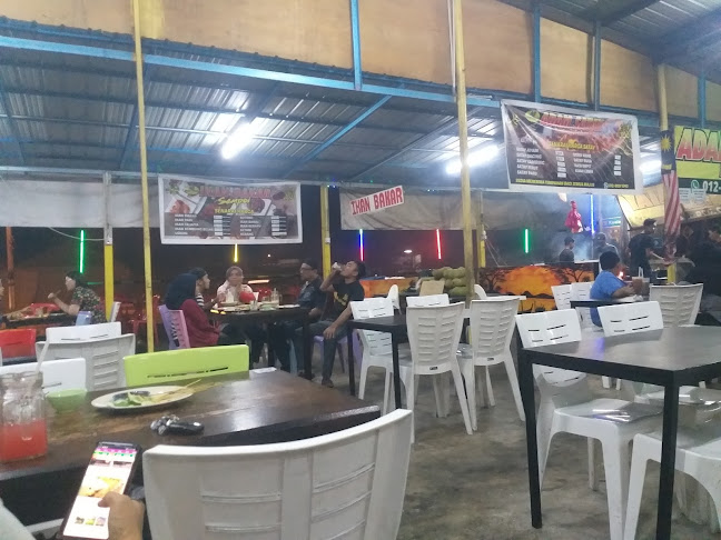 Comentarii opinii despre Adam's Satay Ikan Bakar Ayaq Asam Bentong