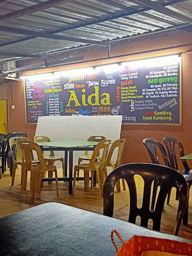 Opinii despre Aida Tomyam Seafood în Temerloh - Gastronomi dan perhotelan