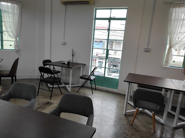 Aru Corner - Kota Kinabalu