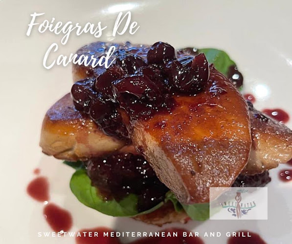 Opinii despre Sweetwater Mediterranean în Johor Bahru - Gastronomi dan perhotelan