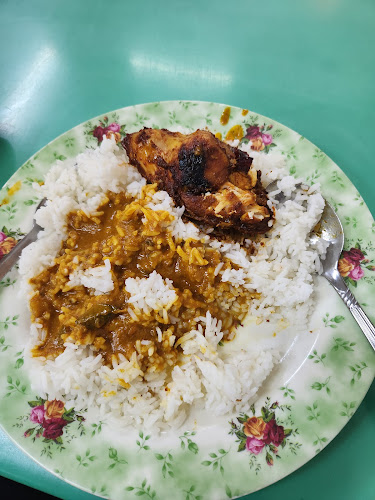 Restoran Simpang Pulai - Ipoh
