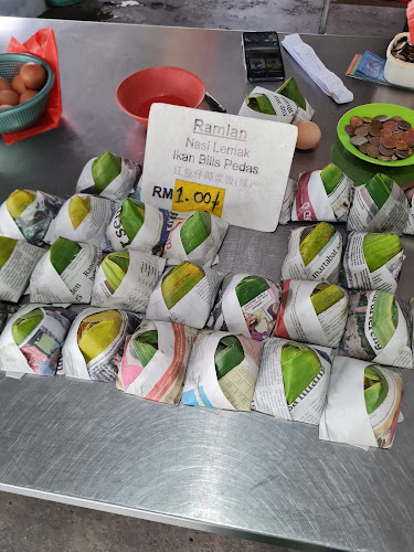 Jalan Veloo, Taman Saga, 70200 Seremban, Negeri Sembilan