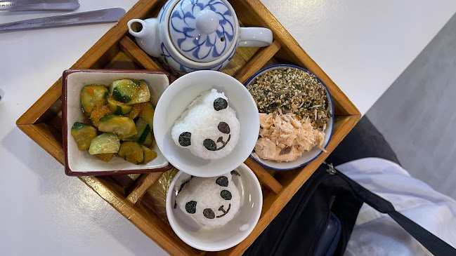 Opinii despre Aka Café în Kuala Lumpur - Gastronomi dan perhotelan