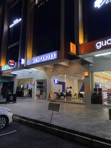 No 29 (Ground Floor), Hala Pusat Perdagangan Canning, 1, Jln Pusat Perdagangan Canning 2, 30350 Ipoh, Perak