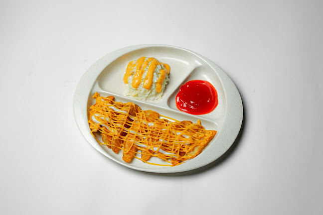 Comentarii opinii despre Restoran Chicken Chop Chemor (Roslan Hanipah)