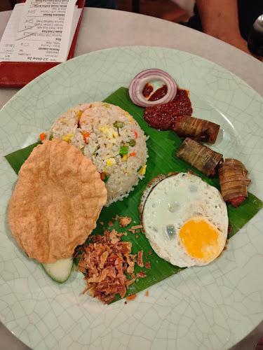 Plaza Gurney, 170-B1-32B, Persiaran Gurney, 10250 George Town, Pulau Pinang