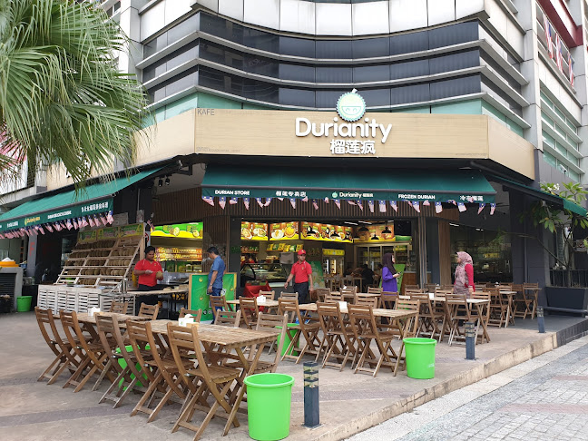 Uncle Don's (IOI Boulevard Puchong)