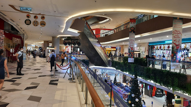 79 & 79M, Jalan SS 21/37, Damansara Utama, 47400 Petaling Jaya, Selangor