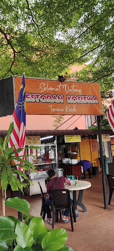 Comentarii opinii despre Restoran Kosiswa