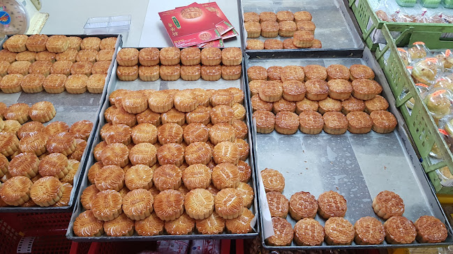 64, Jalan Mustapha Al-Bakri, Taman Jubilee, 30300 Ipoh, Perak