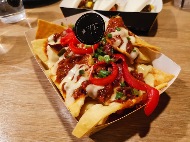 The Place Steak Houze - Alor Setar