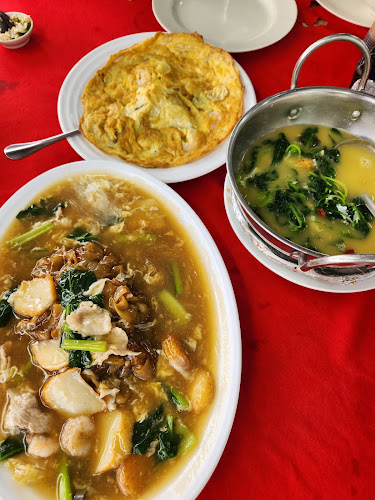 Comentarii opinii despre Restaurant Hao Zhu Yee