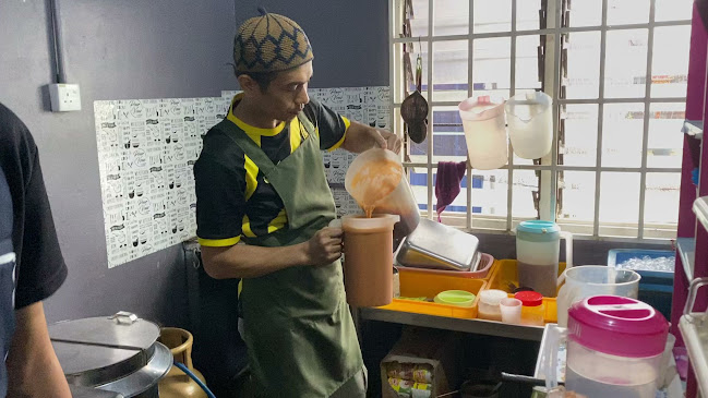 Comentarii opinii despre Marleys Corner... Tok Jamal. K. Trg