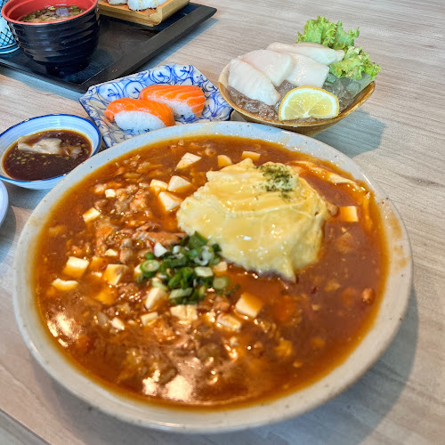 Taisho Sushi (Amanjaya) - Gastronomi dan perhotelan