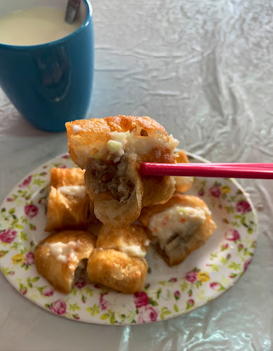 Opinii despre Yong Ho Cafe în Miri - Gastronomi dan perhotelan