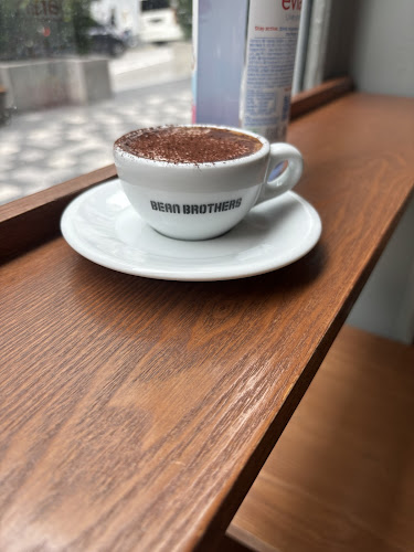 BEAN BROTHERS @Bukit Bintang - Kuala Lumpur