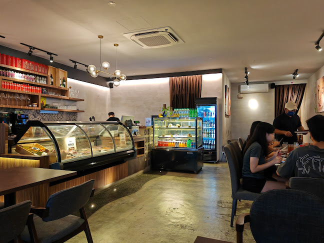 Opinii despre Mision | The Deli Shop în Puchong - Gastronomi dan perhotelan