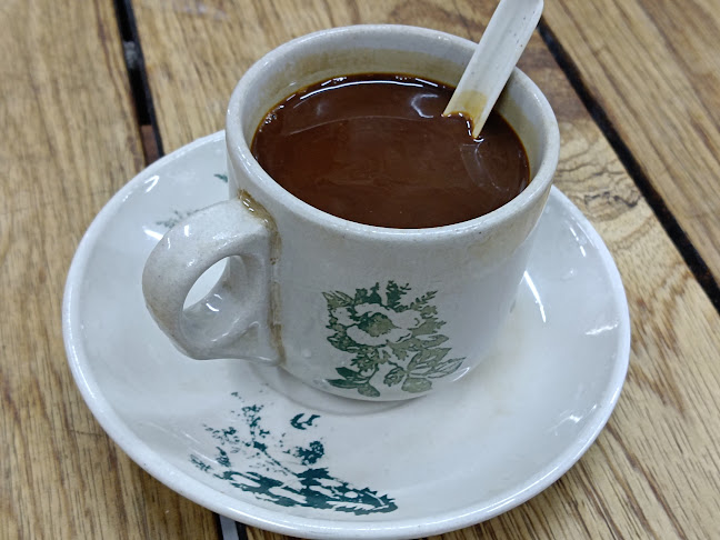 Comentarii opinii despre Kopitiam Best Cafe