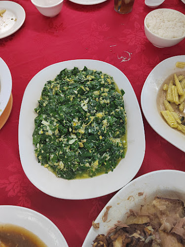 Restoran Makanan Laut Hong Fu - Sibu