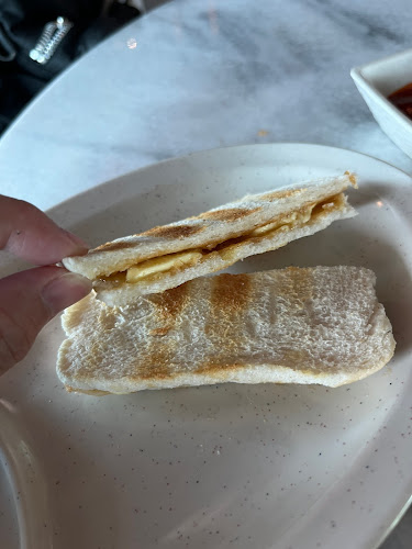 Old is Gold Kopitiam (老的好茶室) - Gastronomi dan perhotelan