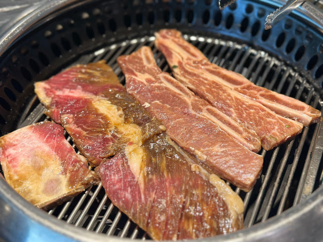 Dae Ga Korean Restaurant - Petaling Jaya