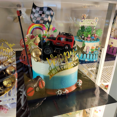 Comentarii opinii despre Maya Bakery