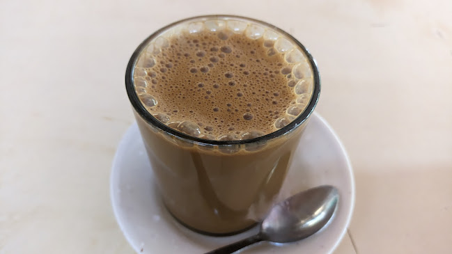 Opinii despre Kopitiam Sin Lok Yee în Ipoh - Gastronomi dan perhotelan