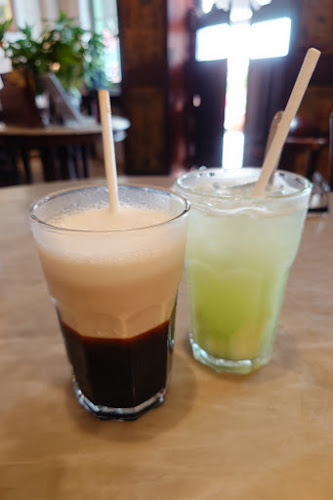 Opinii despre Old China Cafe în Kuala Lumpur - Gastronomi dan perhotelan