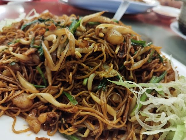 Rainbow Seafood Restaurant