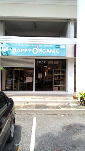 Happy Organic