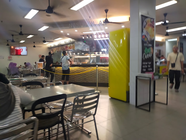 Restoran Nasi Kandar Yasmeen - Kulim