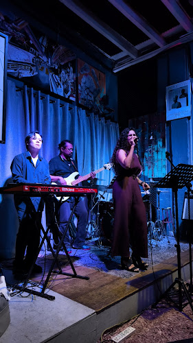 Opinii despre The Canteen at Chinahouse în George Town - Gastronomi dan perhotelan