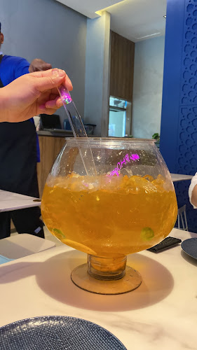 Comentarii opinii despre Super Saigon Shah Alam Seksyen 9