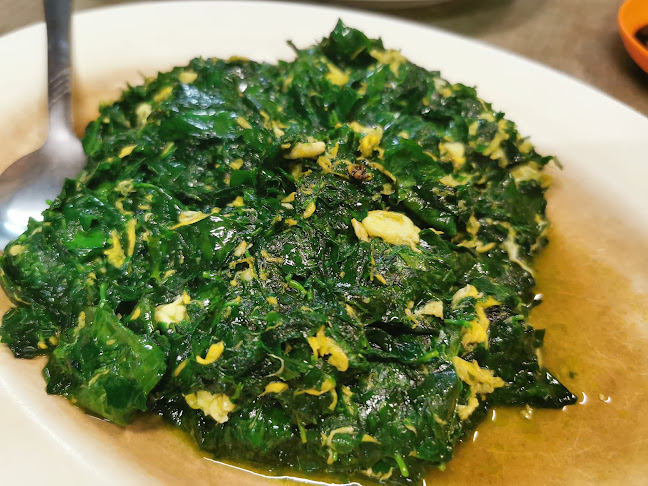 Opinii despre Seafood Padungan Bay Restaurant în Kuching - Gastronomi dan perhotelan