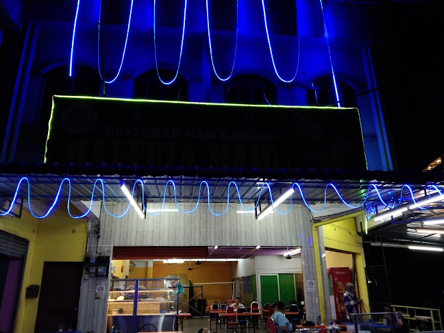 Opinii despre Restoran Nasi Kandar Hafeeza Maju în Taiping - Gastronomi dan perhotelan