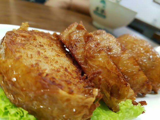 Opinii despre Penang Road Famous Teochew Chendul în Johor Bahru - Gastronomi dan perhotelan